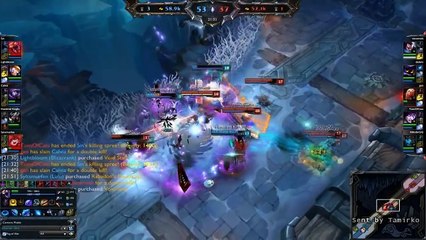 ® Random LoL Moments   Episode 357 (League of Legends)