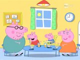 Peppa Pig -- Pozzanghere di fango -- EPISODIO COMPLETO