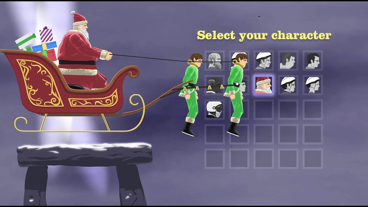 Happy Wheels  [Deutsch/German][MiniLP][HD] - #003