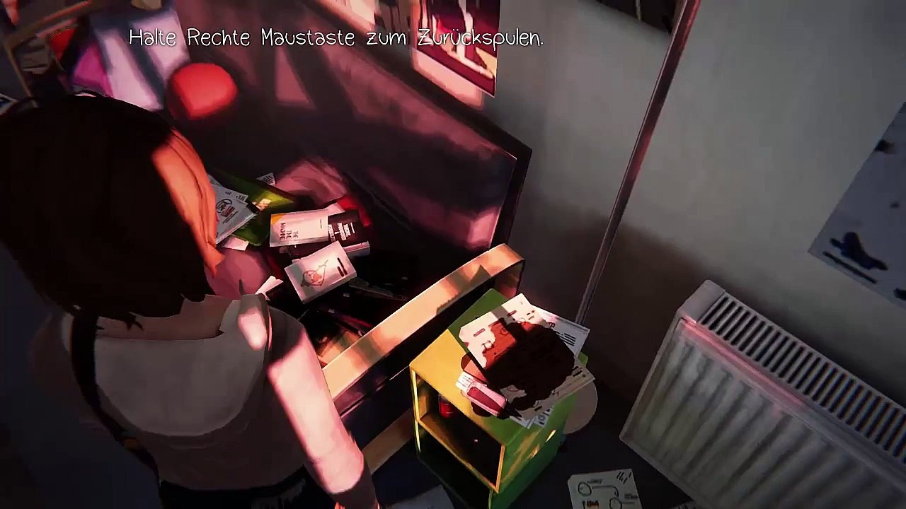 Life is Strange #13 - Das arme mädel... Deutsch [HD]