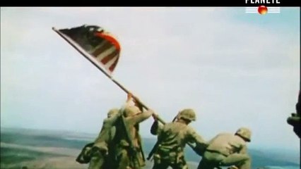 Les chroniques de l'USS enterprise 10