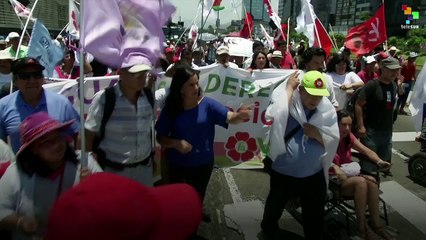 Peru's Progressive Hope