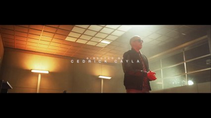 Rim'K & Alonzo - Alien