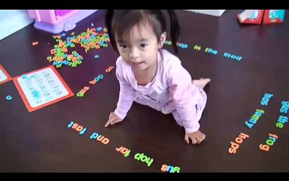 How To Teach A Child To Read In Easy Lessons-A Unique Reading Program For Childr