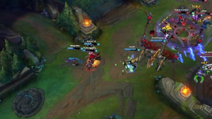 ® Bronze Moments   Episode 41 (League of Legends)