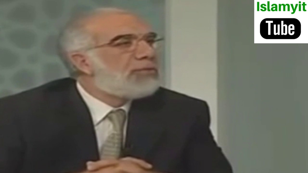 الشيخ عمر عبد الكافي  - فهم لا اله الا الله