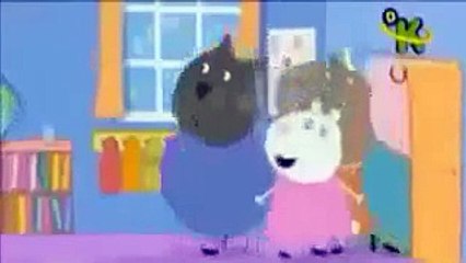 Funk Da Peppa ping (OFICIAL)