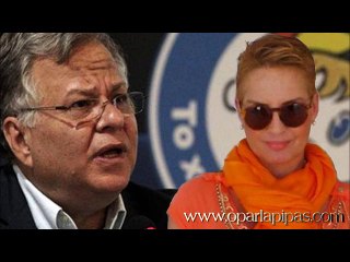 Η συγκλονιστική συνέντευξη του κ. Κώστα Γιαννόπουλου - Μεγαλώνουμε τα παιδιά!!!