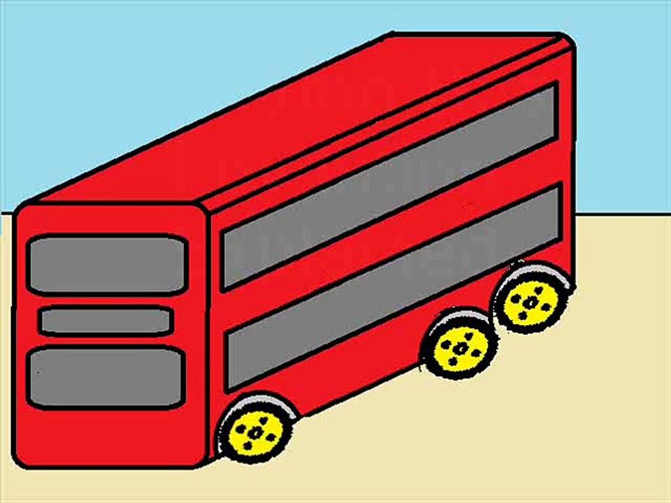 Dynamo Bus Levitation: Explained