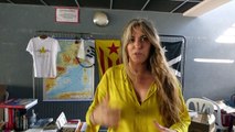Anna Arqué: una de les Veus dels Països Catalans