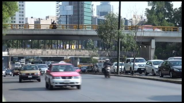Medidas difíciles, pero necesarias asegura Peña nieto ante contaminación