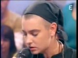Sinead o'connor - jah nuh dead