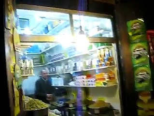 المولد النبوي الشريف بالشام [.mp4