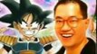 Dragón ball súper Noticias- entrevista a  Akira Toriyama/ nueva transformación de goku