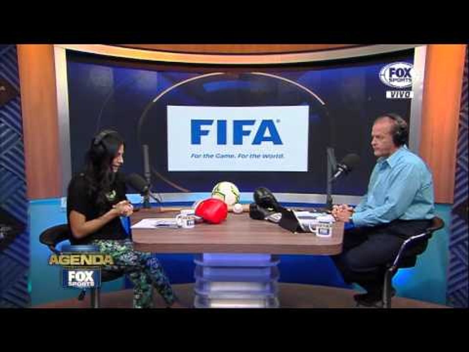 México escala en el ránking de FIFA