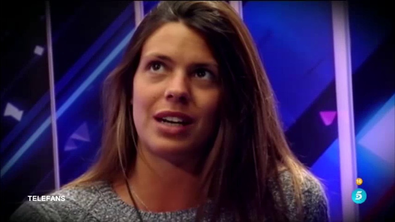 Laura Matamoros hace balance de su paso por GH VIP
