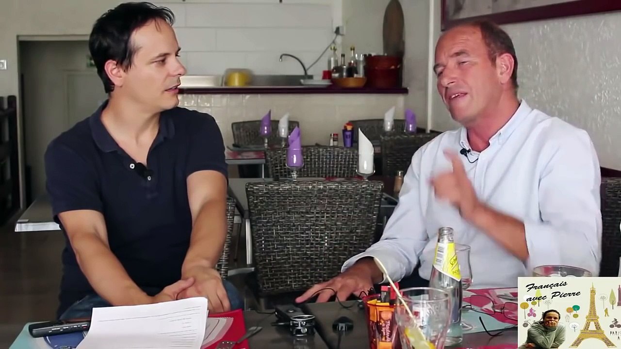 La dette sert à asservir les gens (Étienne Chouard)