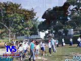 TVS Noticias - Simulacro De Evacuación En Las Escuelas Jáltipan, Ver.