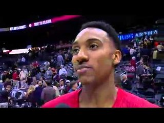 Hawks consigue 14 victorias al hilo