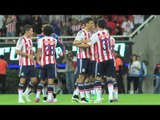 Chivas tendrá una gran prueba