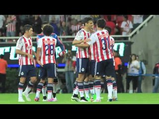 Chivas tendrá una gran prueba