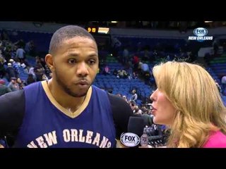 Pelícanos sobrevive contra Timberwolves