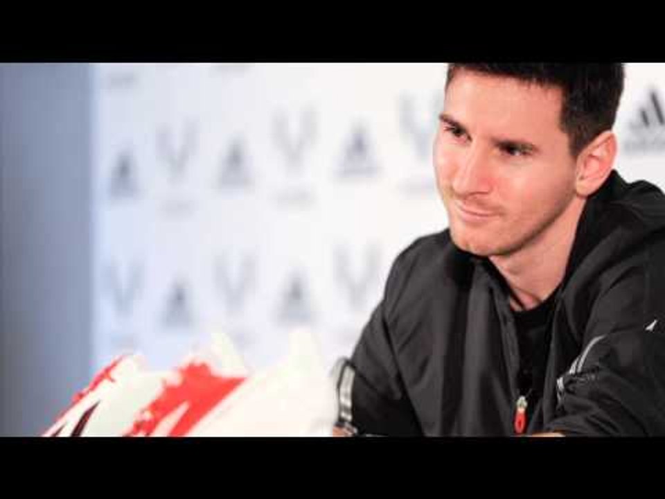 @TheBuzzer: ¿Messi cambia de equipo?