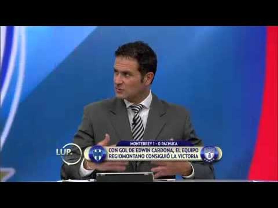 ¿Se vio mejora en Pachuca?