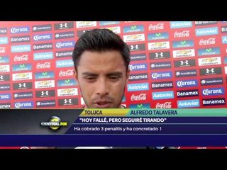 Toluca golea a Chiapas