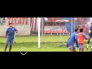 ¿A qué se enfrentan las Chivas?