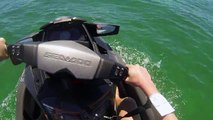 Sea Doo GTX Limited Edition 260 JetSki - Port Phillip Bay 2013