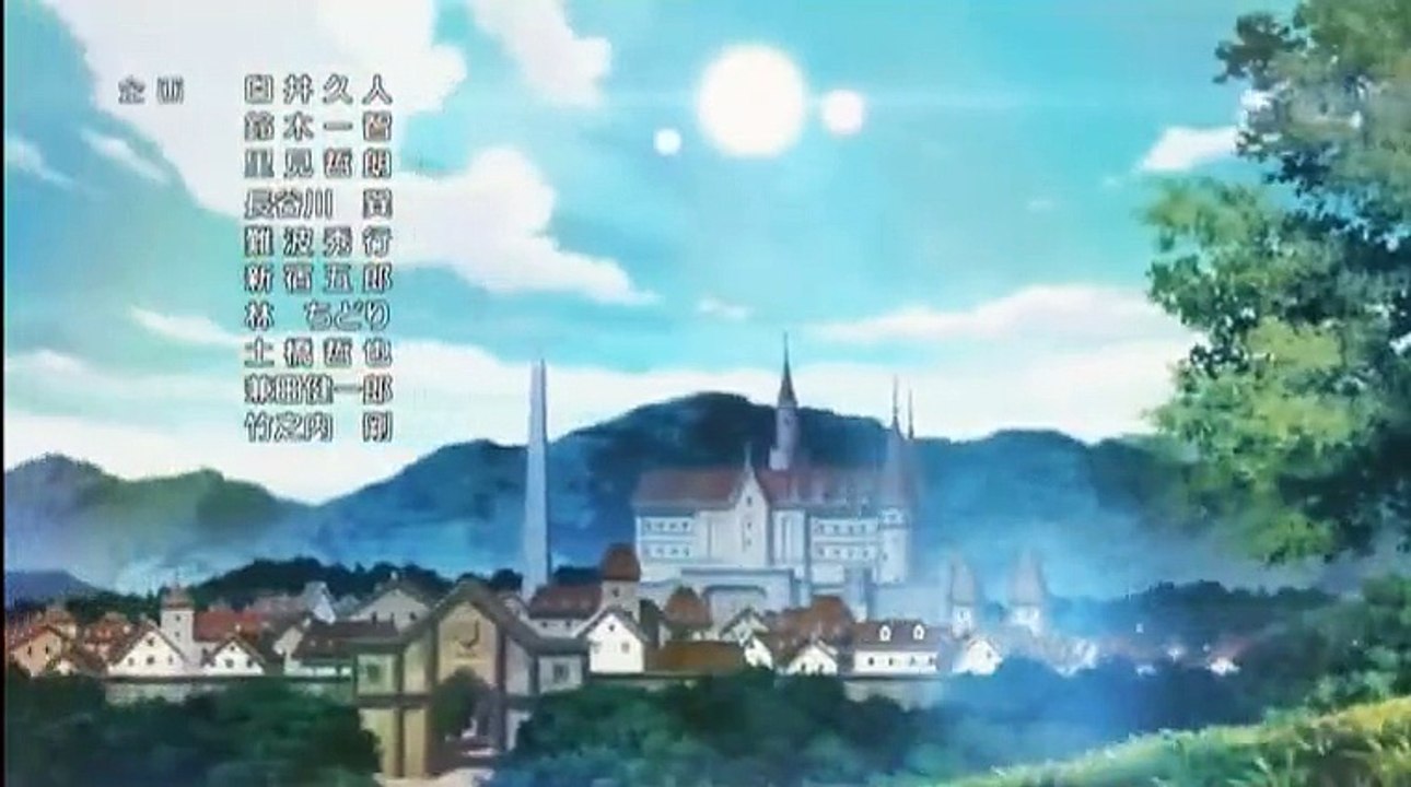ネトゲの嫁は女の子じゃないと思った? 01 - Netoge no Yome wa Onnanoko ja Nai to Omotta? 01