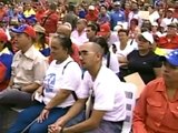 Maduro dijo que la ley de amnistia es un “adefesio criminal”