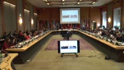 Rusya'ya "Kırım'daki İnsan Hakları İhlallerini Durdur" Çağrısı