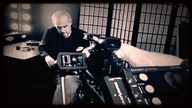Near Myth: The Oskar Knight Story - Teaser-Trailer w/ Behind-The-Scenes Footage (2016)