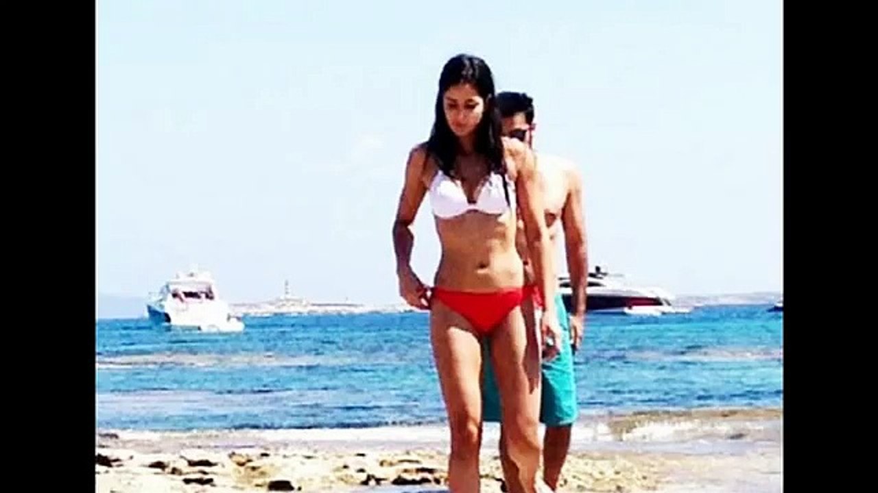 Leaked out, Ranbir Kapoor and Katrina Kaif spotted together! Where?