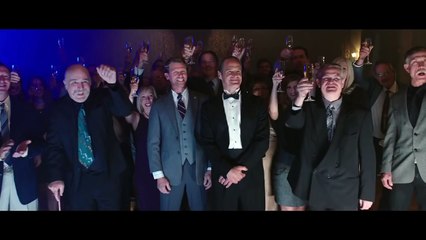 Monday at 11:01 A.M. - Official Horror Movie Trailer (2015) | Charles Agron, Briana Evigan