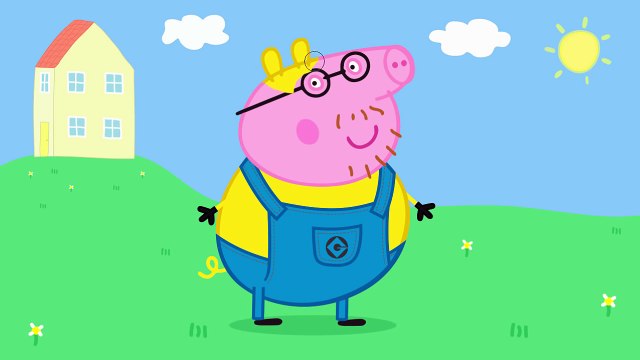 Peppa Pig y La Patrulla Canina Minions Pocoyo Dora la Exploradora La Cerdita En Español PequeTV