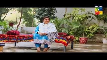 Kisay Chahoon Episode 20 Full HUM TV Drama 07 April 2016