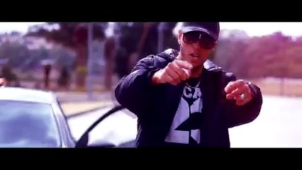 GANGSTA (clip officiel)