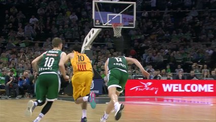 Nightly Notable: Playoffs await!