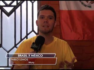 17-06-2014 - CULINÁRIA MEXICANA -ZOOM TV JORNAL