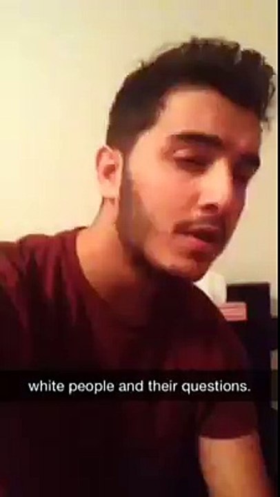 Are you a Terrorist