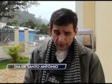 13-06-2014 -  DIA DE SANTO ANTONIO - ZOOM TV JORNAL