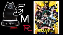 5 Minutes Season Anime - Spring 2016 - My Hero Academia - Boku no Hero Academia