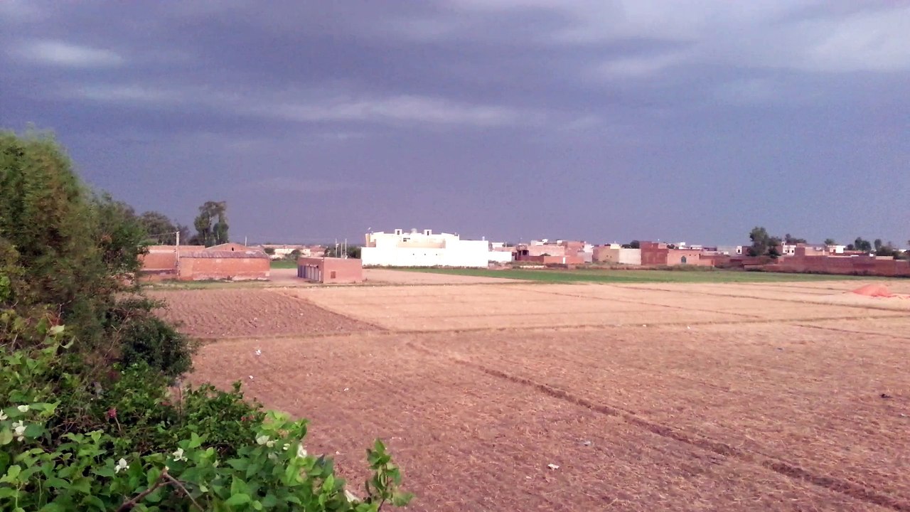 hafizabad climate