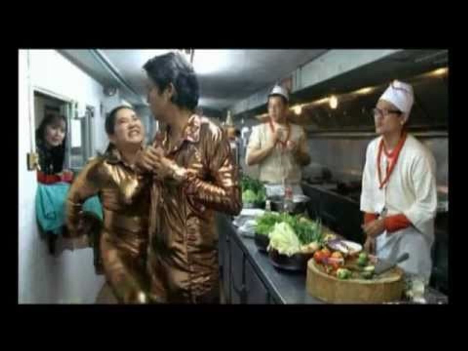 วัยอลวน 4 / Oops!..there's Dad International (Official Trailer)