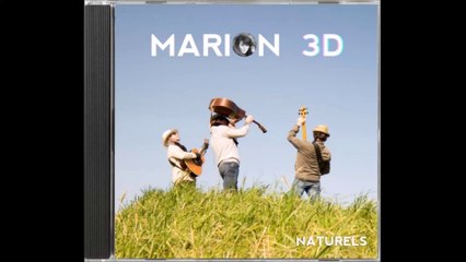 Marion 3D - When I get low I get High