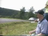 ford KA crash