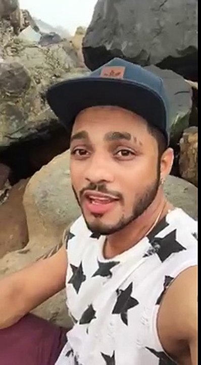 Raftaar Sharing Inspirational Story of his life